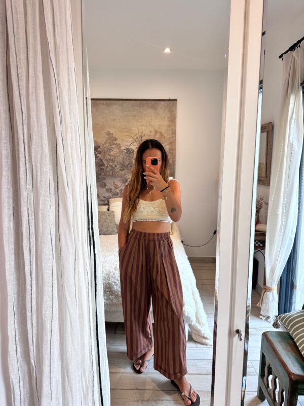 Pantalon Palma