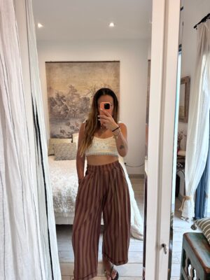 Pantalon Palma