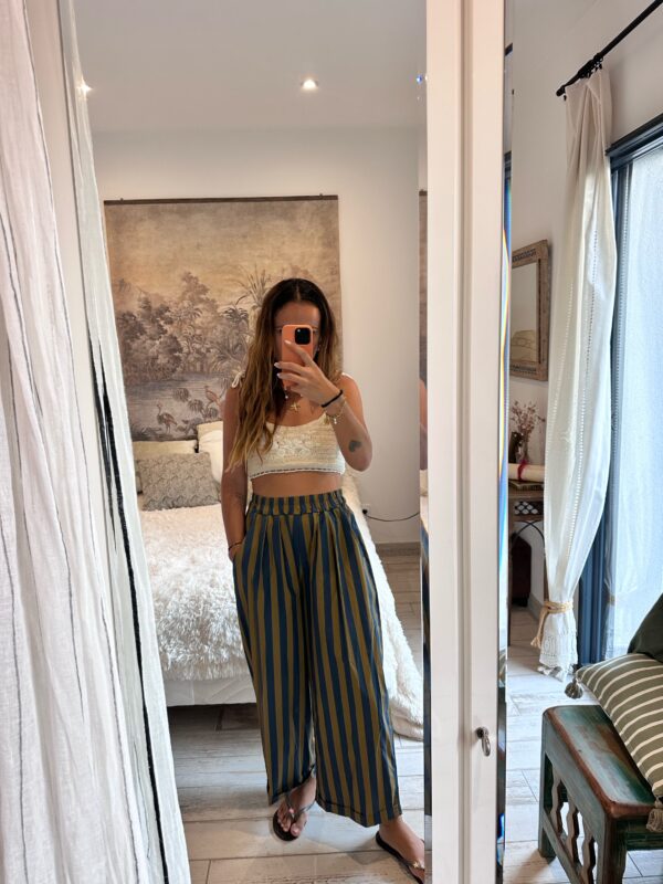 Pantalon Palma