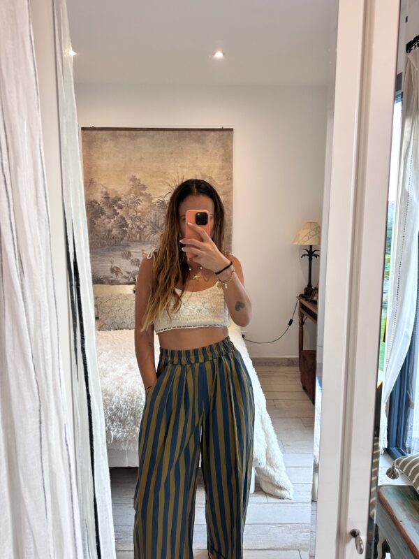 Pantalon Palma