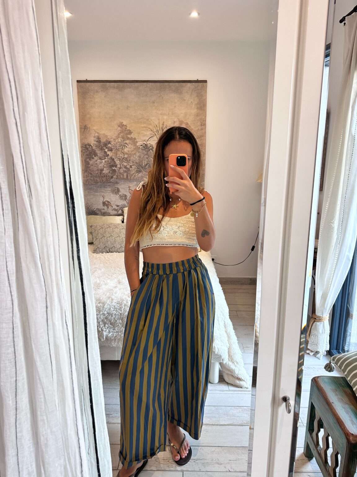 Pantalon Palma