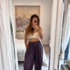 Pantalon Palma