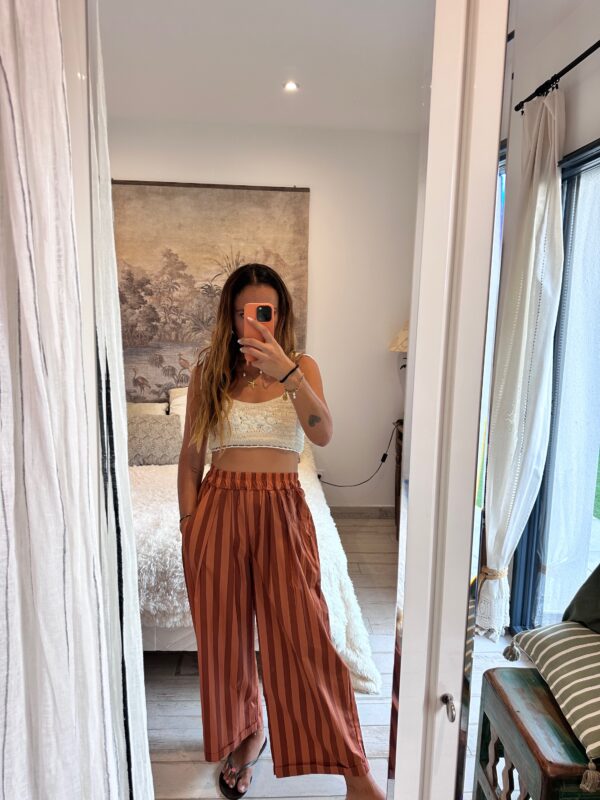 Pantalon Palma