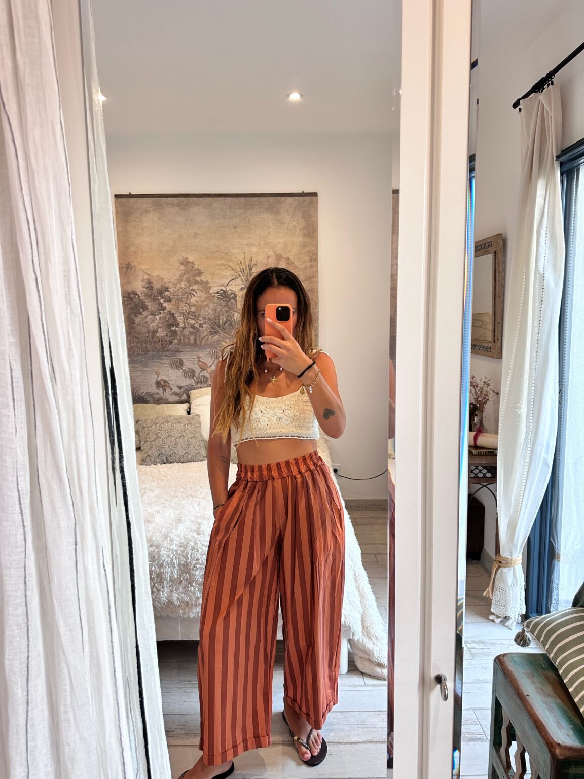 Pantalon Palma