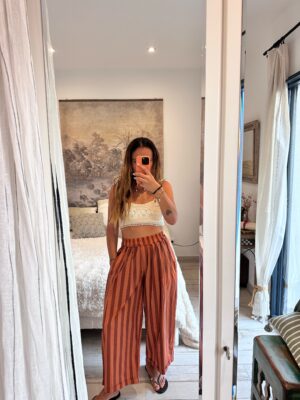 Pantalon Palma