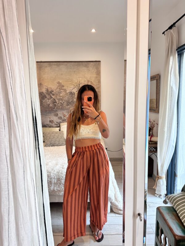 Pantalon Palma