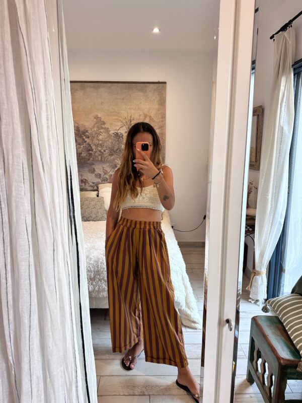 Pantalon Palma