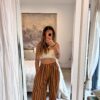 Pantalon Palma
