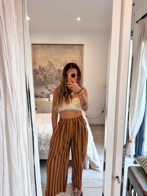 Pantalon Palma