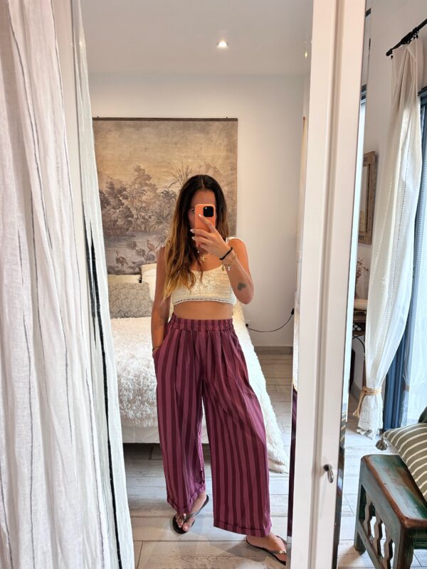 Pantalon Palma