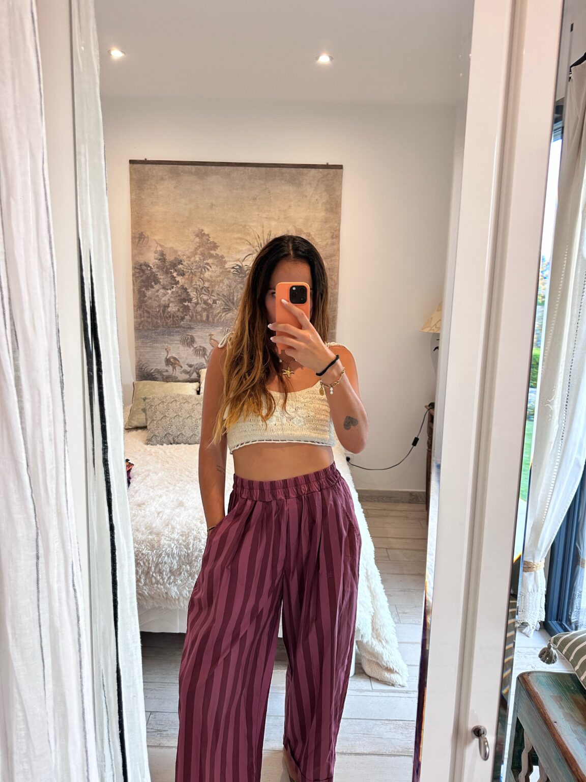 Pantalon Palma