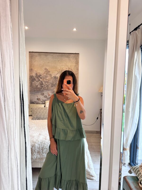 Robe Bahia