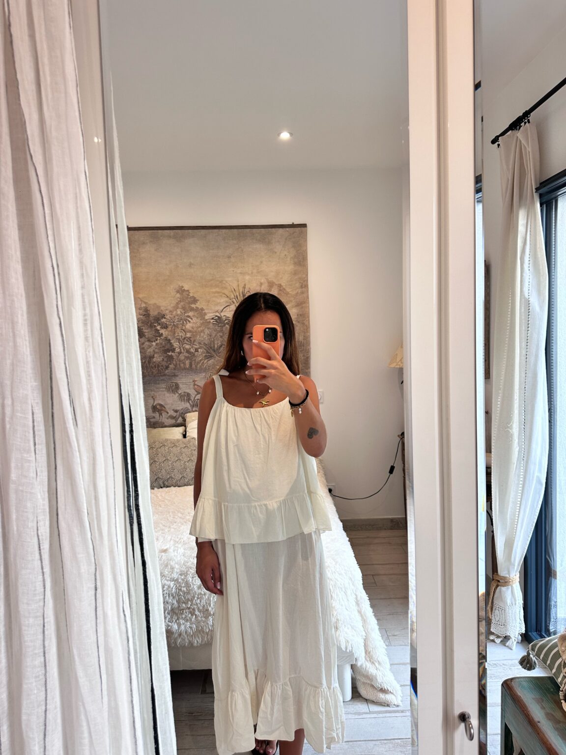 Robe Bahia