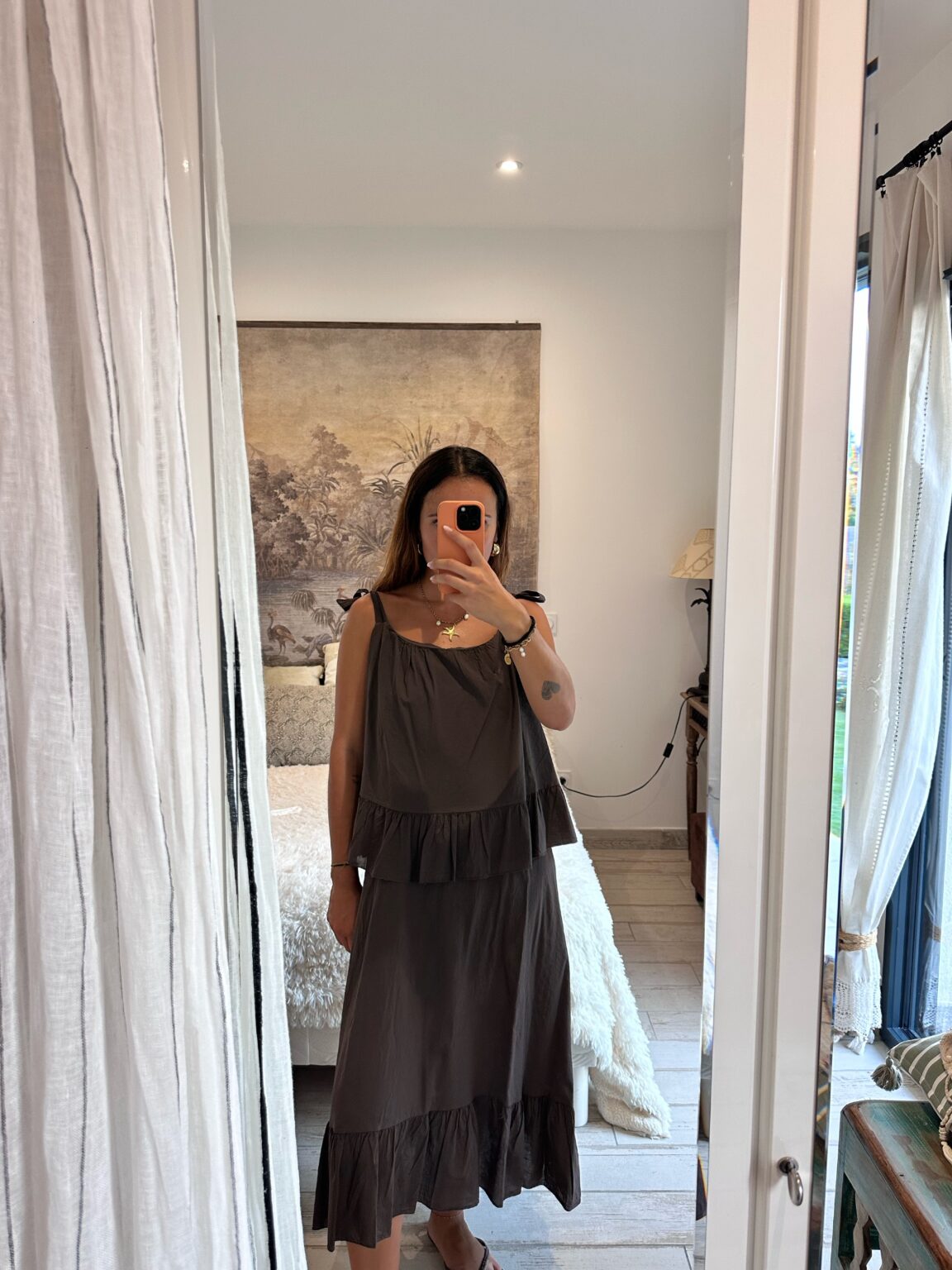 Robe Bahia