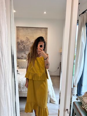 Robe Bahia