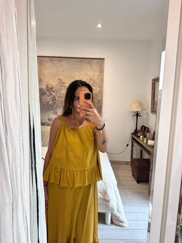 Robe Bahia