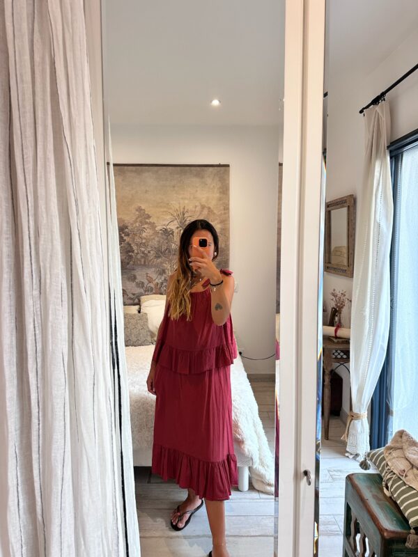 Robe Bahia