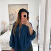 Blouse Marine
